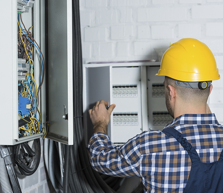 Electrician In Grass Valley,ca